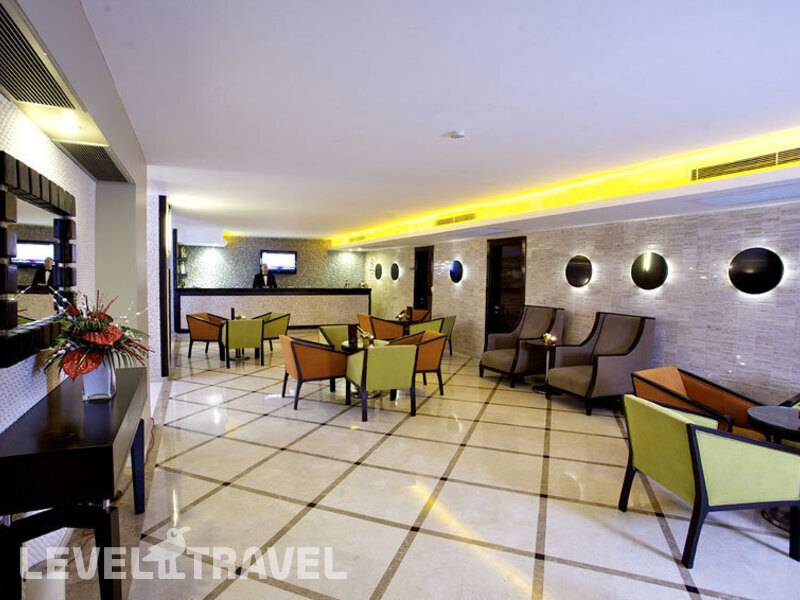 Фотография Grand Gulsoy Hotel