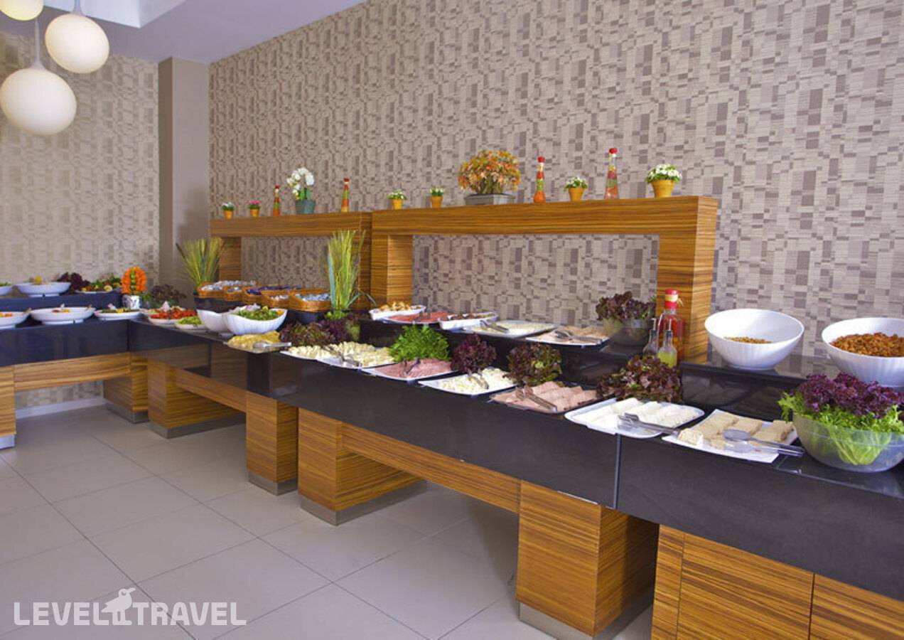 фотографии отеля Grand Gulsoy Hotel в Турция(Фатих) - фото №58