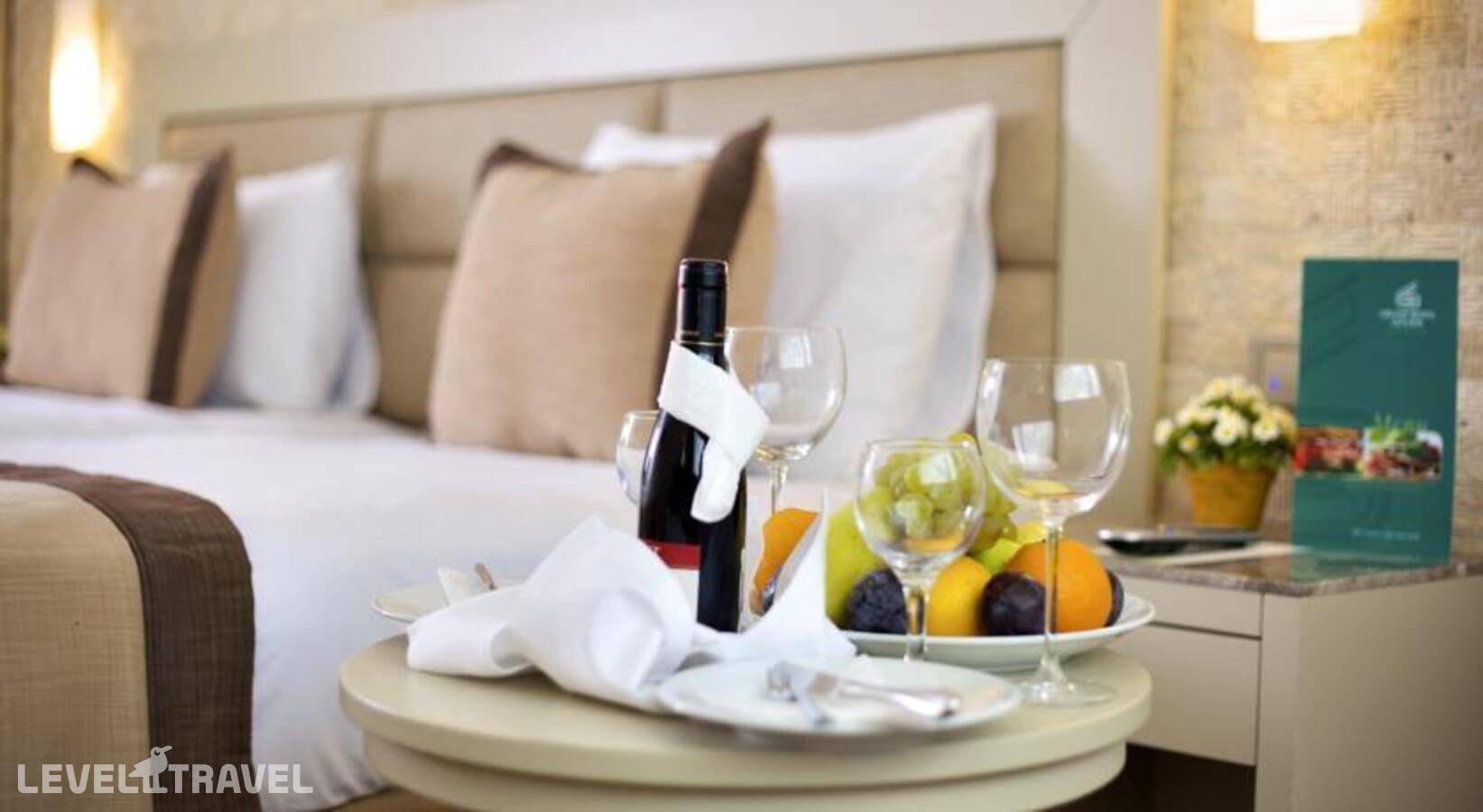 фотографии отеля Grand Gulsoy Hotel в Турция(Фатих) - фото №18