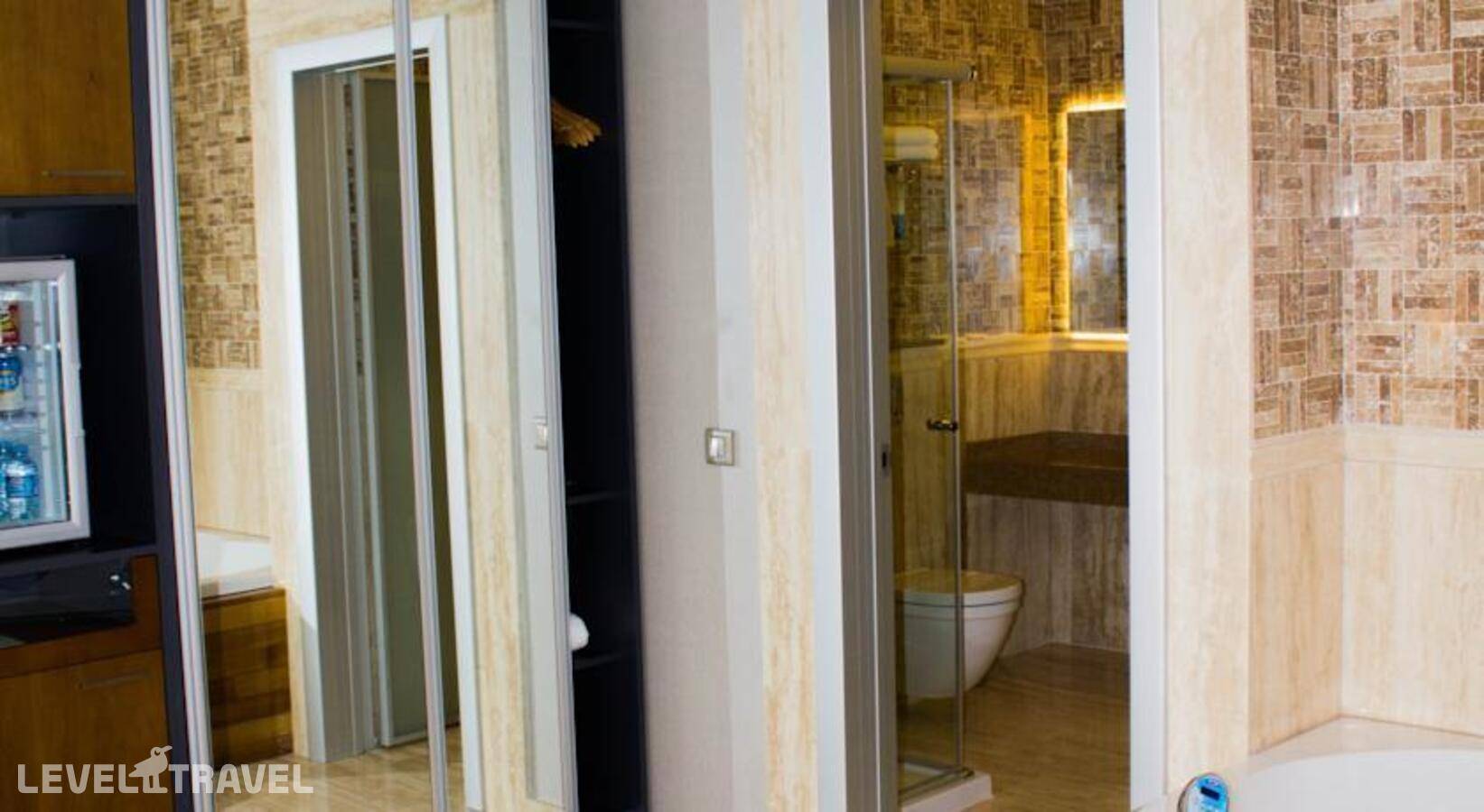 фотографии отеля Grand Gulsoy Hotel в Турция(Фатих) - фото №31