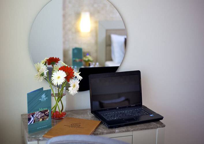 Grand Gulsoy Hotel