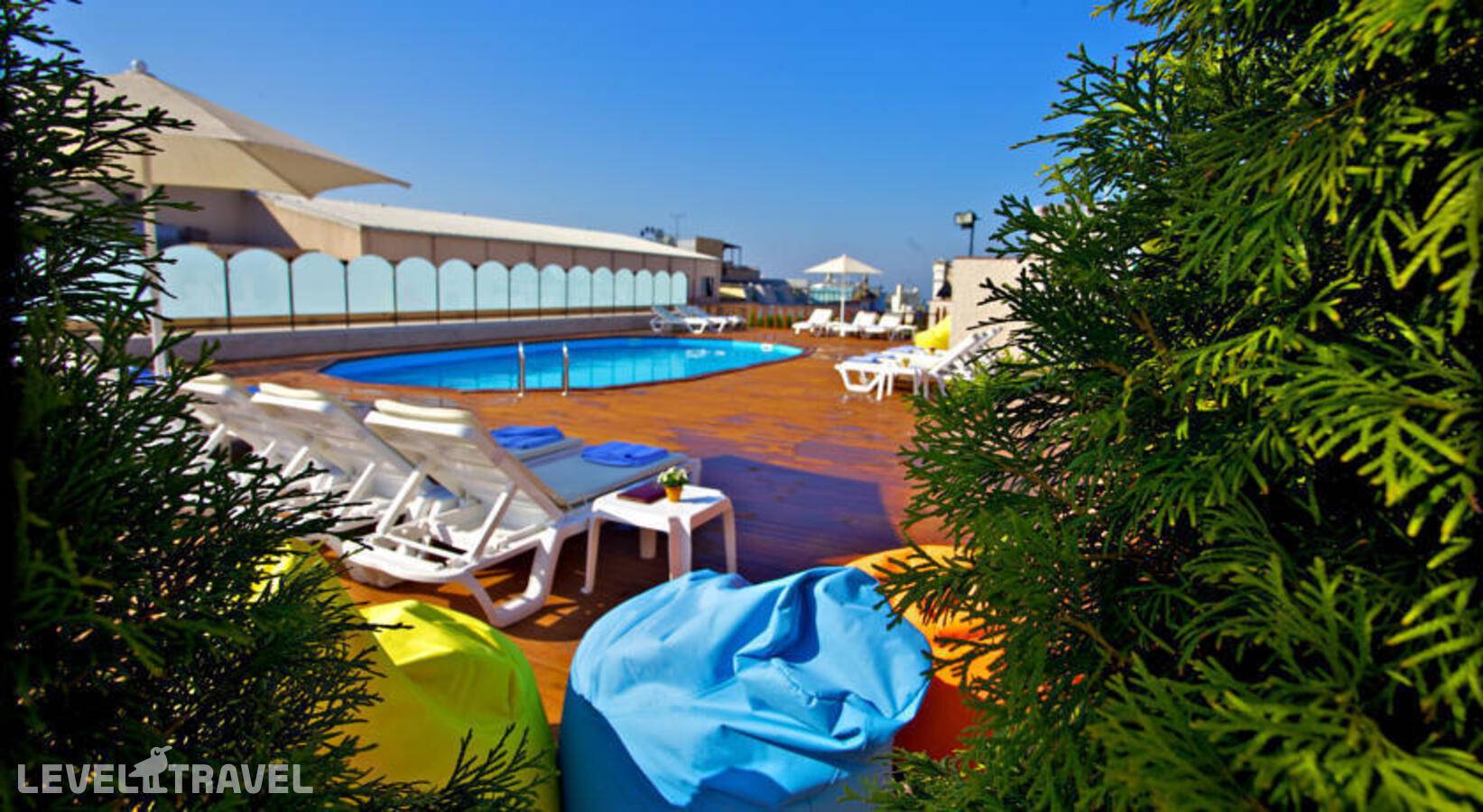 фотографии отеля Grand Gulsoy Hotel в Турция(Фатих) - фото №28