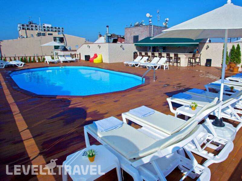 Фотография Grand Gulsoy Hotel