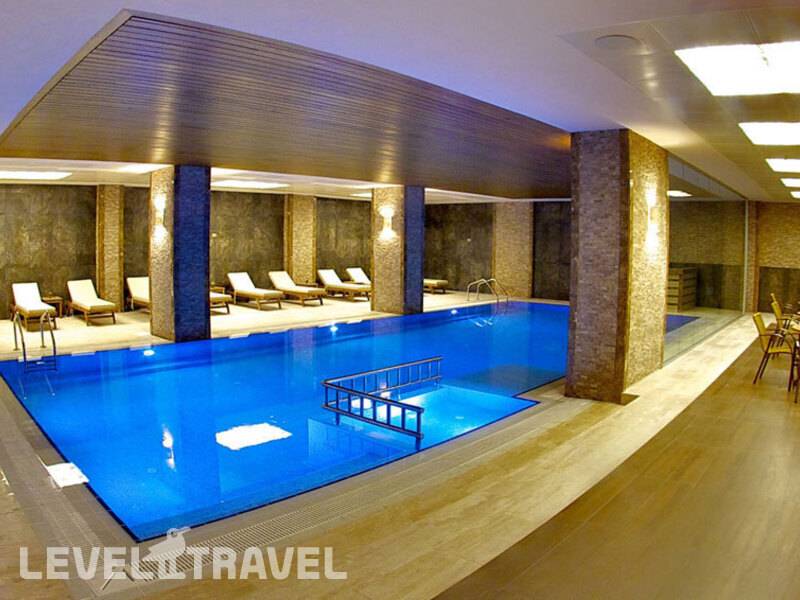 Фотография Grand Gulsoy Hotel