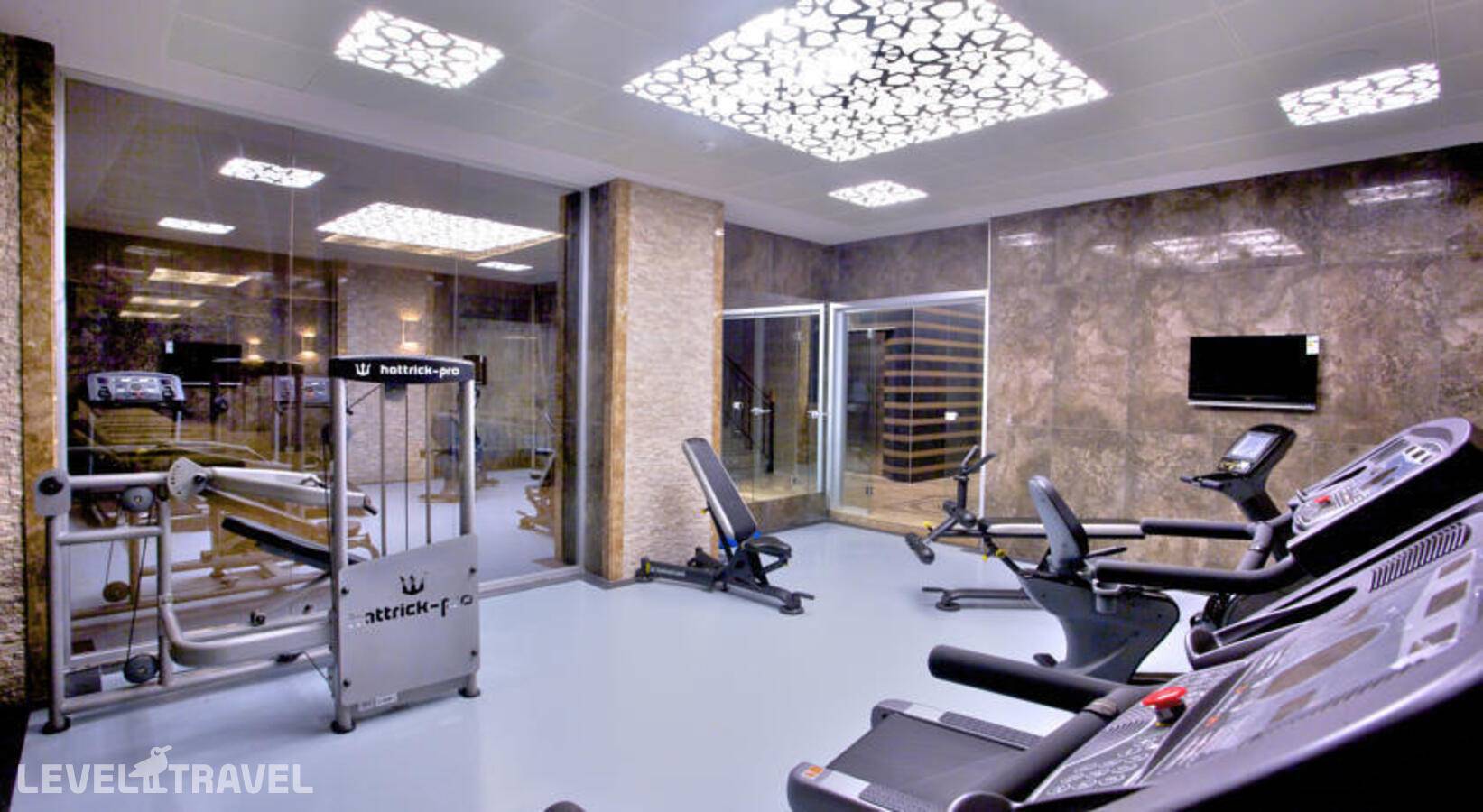 фотографии отеля Grand Gulsoy Hotel в Турция(Фатих) - фото №8