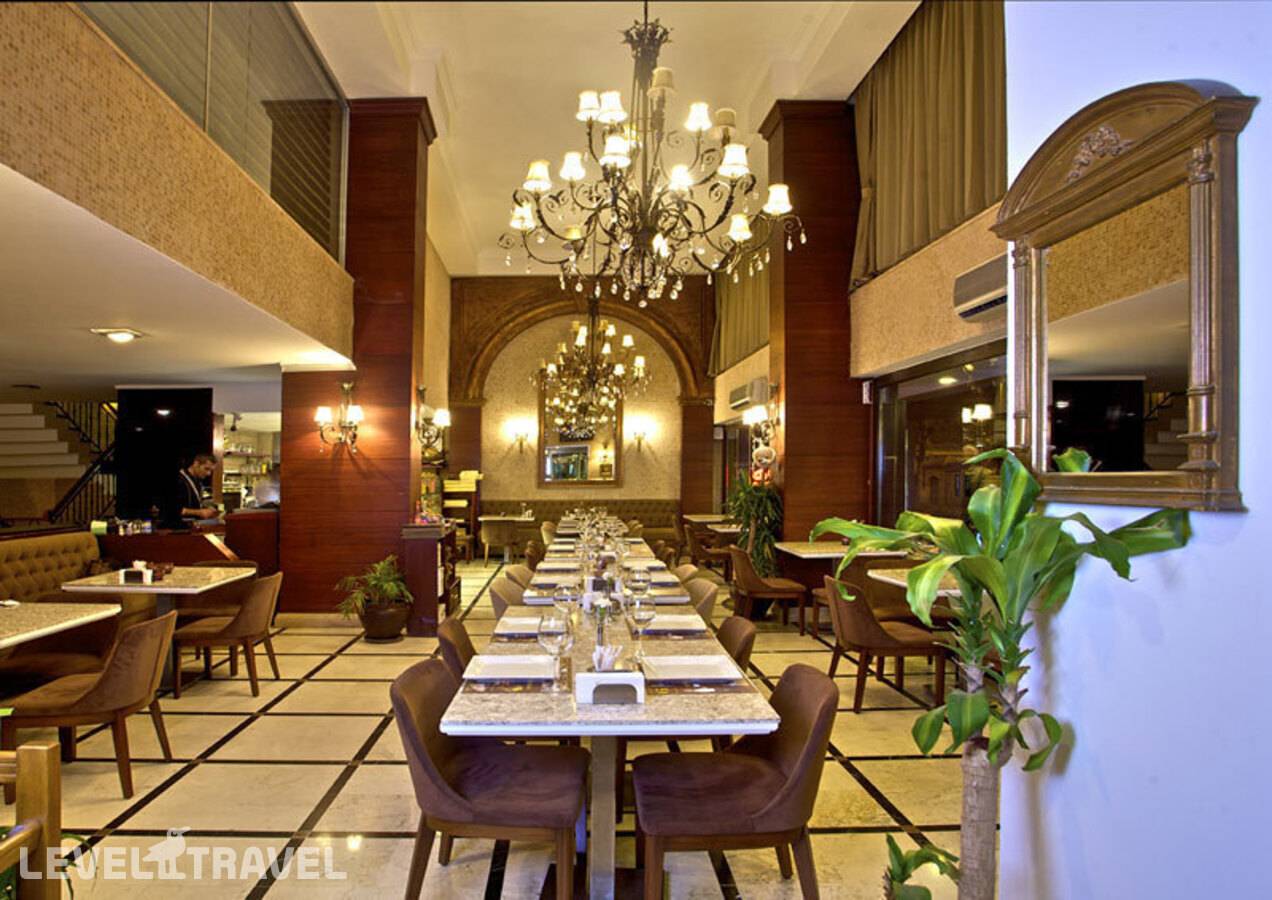 фотографии отеля Grand Gulsoy Hotel в Турция(Фатих) - фото №53