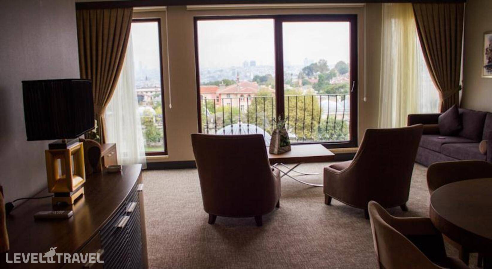 фотографии отеля Grand Gulsoy Hotel в Турция(Фатих) - фото №41