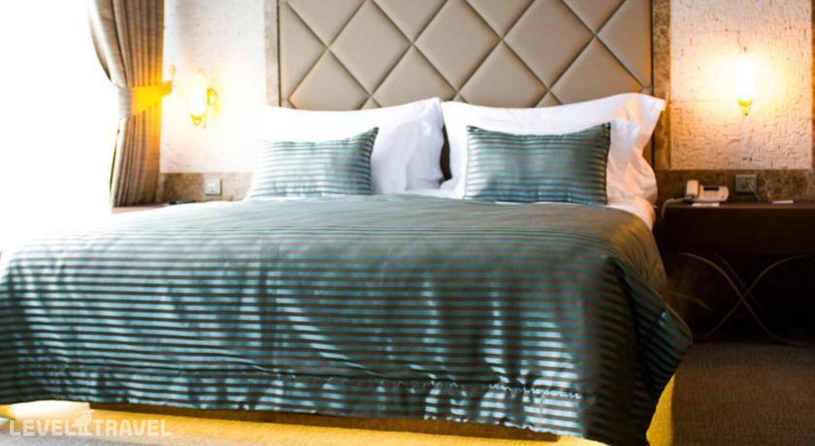 фотографии отеля Grand Gulsoy Hotel в Турция(Фатих) - фото №38