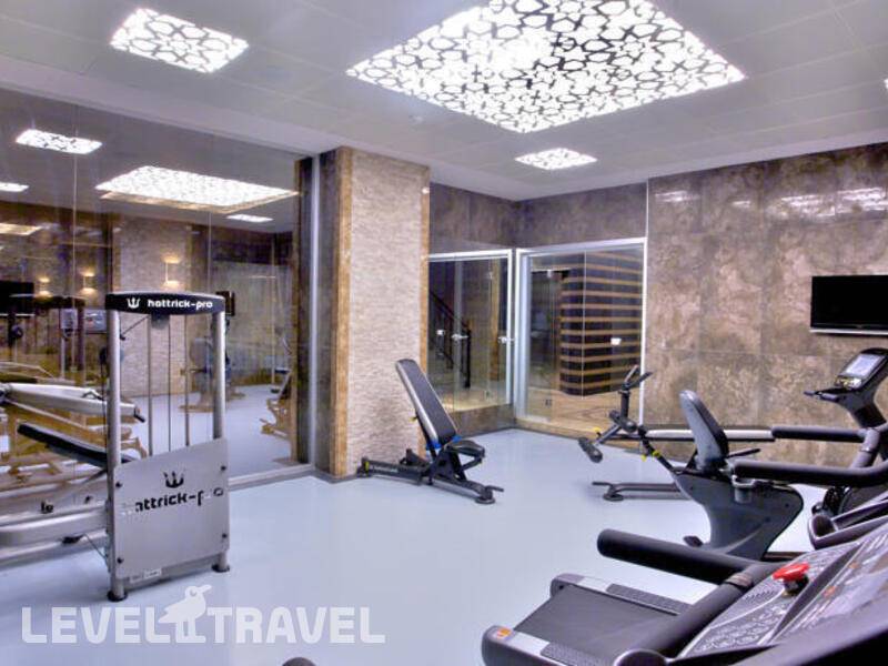 Фотография Grand Gulsoy Hotel