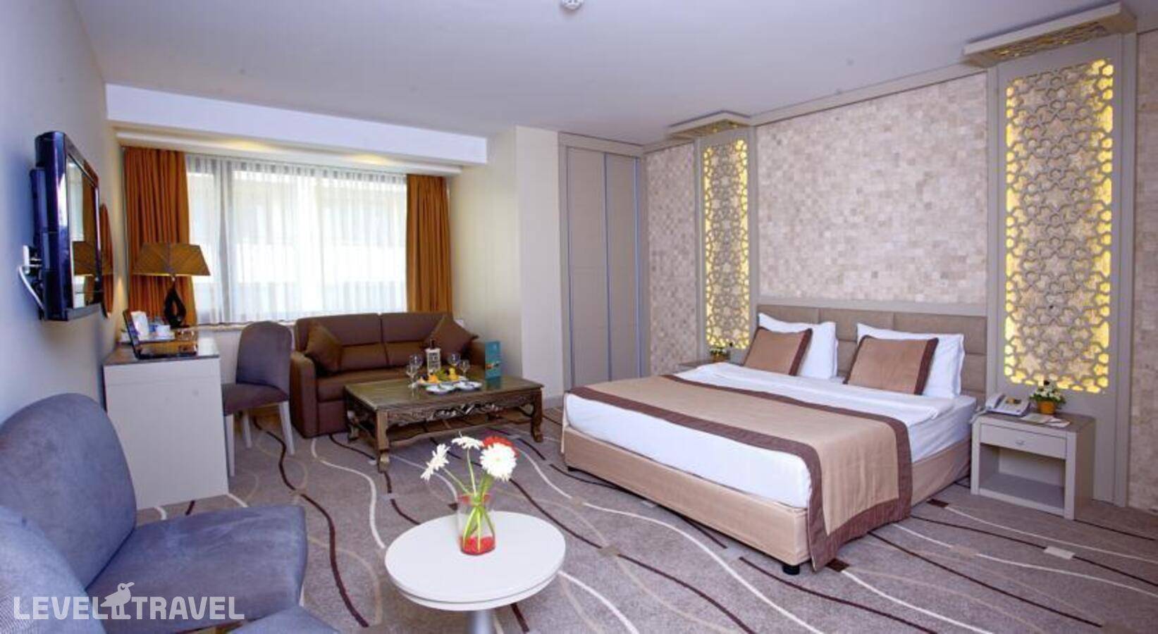 фотографии отеля Grand Gulsoy Hotel в Турция(Фатих) - фото №7