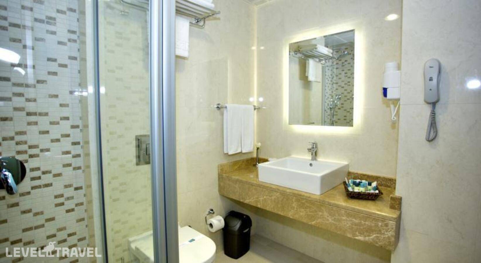 фотографии отеля Grand Gulsoy Hotel в Турция(Фатих) - фото №2