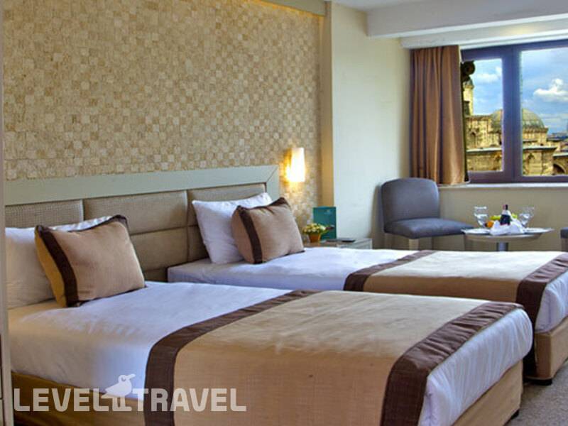 Фотография Grand Gulsoy Hotel