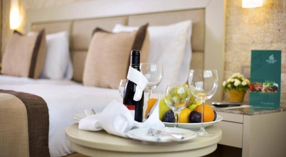 Grand Gulsoy Hotel