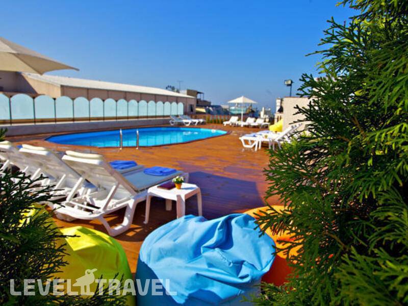 Фотография Grand Gulsoy Hotel