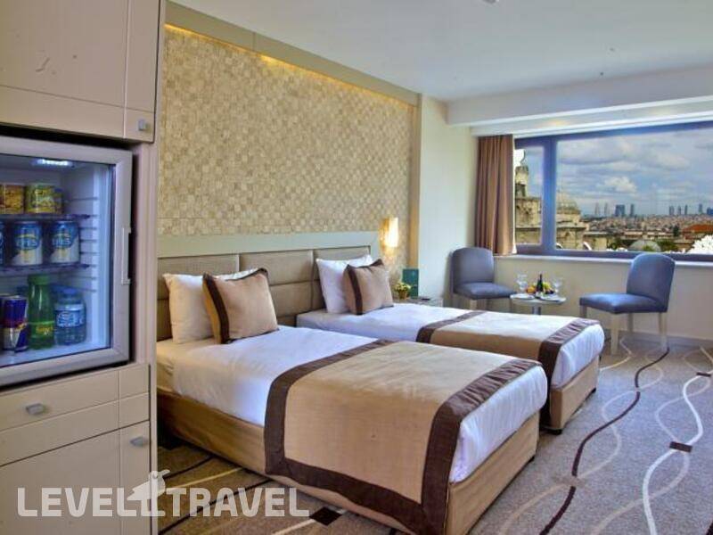 Фотография Grand Gulsoy Hotel