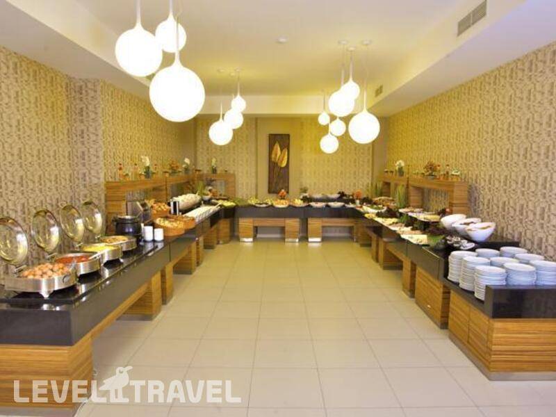 Фотография Grand Gulsoy Hotel