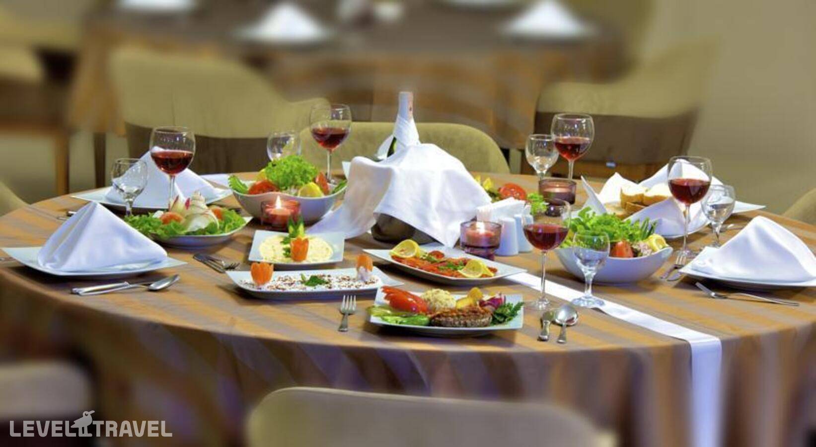 фотографии отеля Grand Gulsoy Hotel в Турция(Фатих) - фото №30