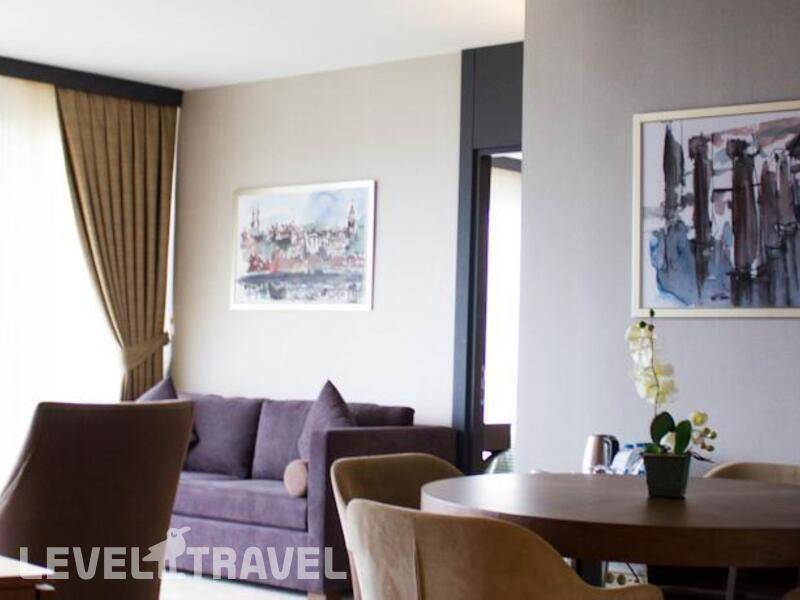 Фотография Grand Gulsoy Hotel