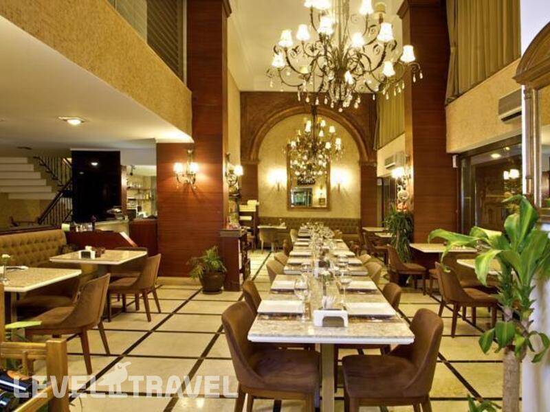 Фотография Grand Gulsoy Hotel