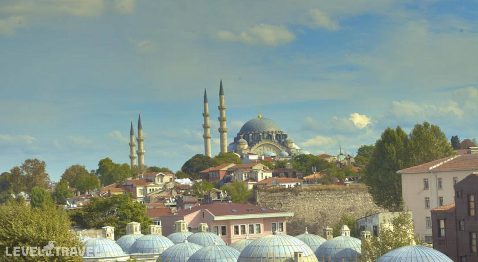 фотографии отеля Grand Gulsoy Hotel в Турция(Фатих) - фото №26