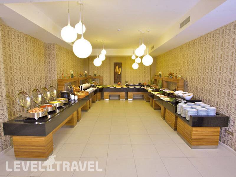 Фотография Grand Gulsoy Hotel
