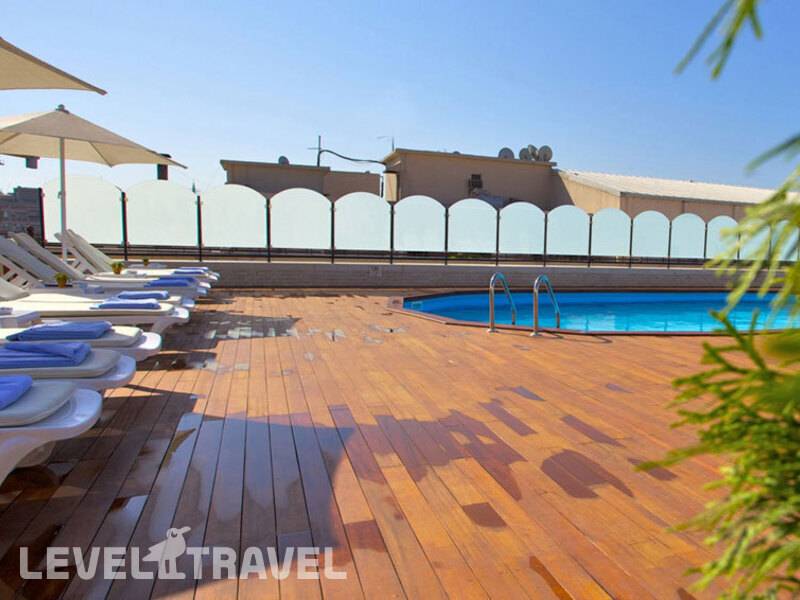 Фотография Grand Gulsoy Hotel