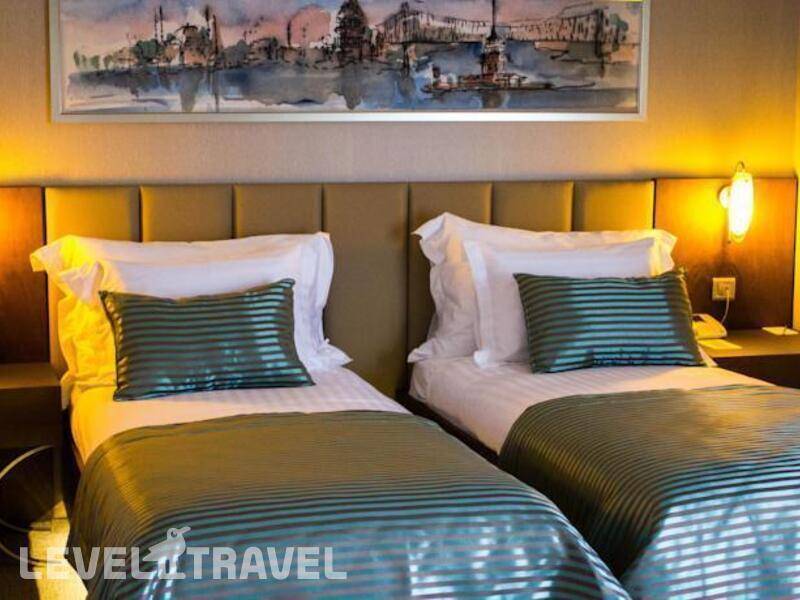 Фотография Grand Gulsoy Hotel