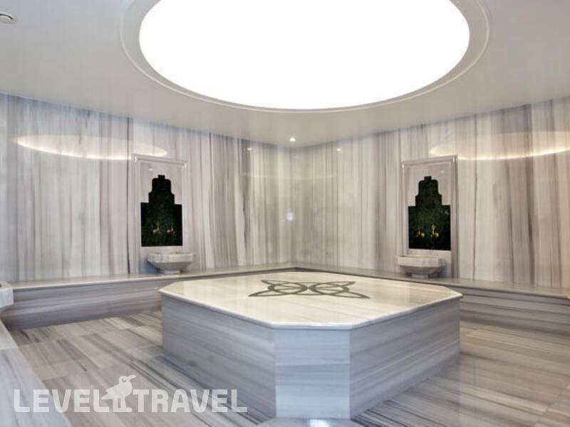 Фотография Grand Gulsoy Hotel