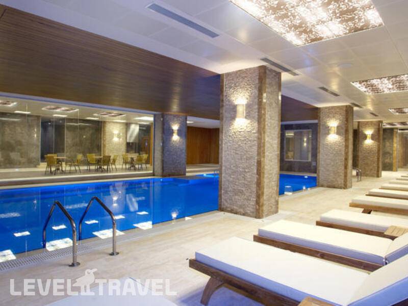 Фотография Grand Gulsoy Hotel