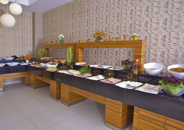 Grand Gulsoy Hotel