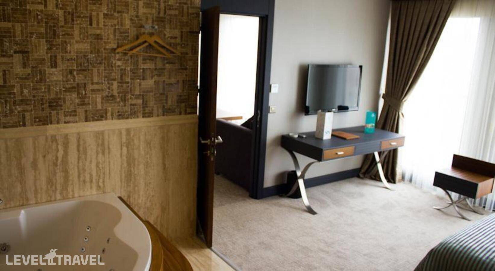 фотографии отеля Grand Gulsoy Hotel в Турция(Фатих) - фото №35