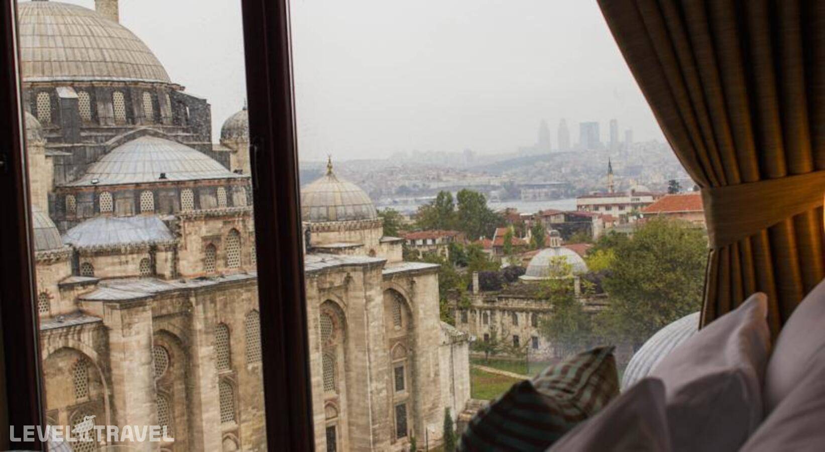 фотографии отеля Grand Gulsoy Hotel в Турция(Фатих) - фото №42