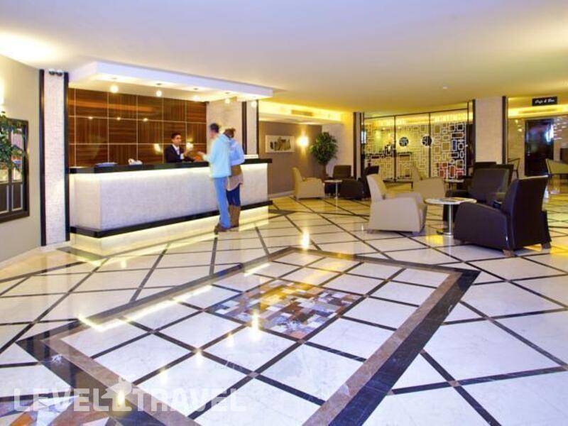 Фотография Grand Gulsoy Hotel