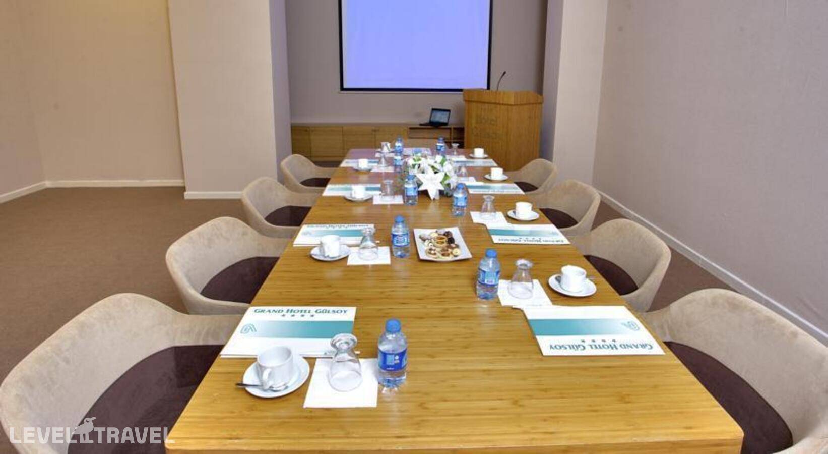 фотографии отеля Grand Gulsoy Hotel в Турция(Фатих) - фото №20