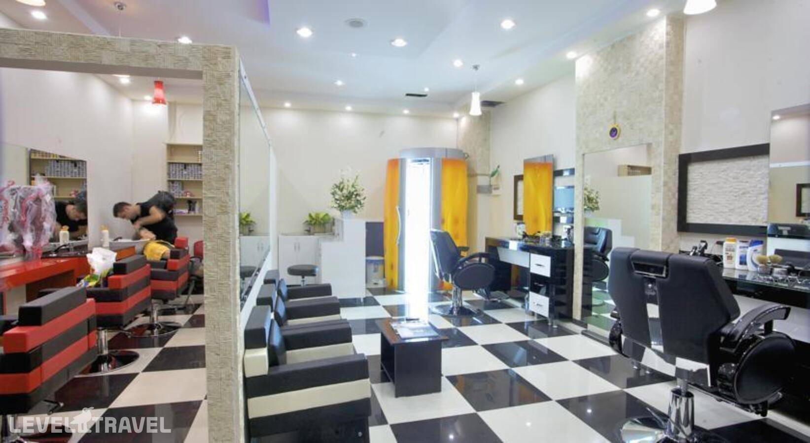 фотографии отеля Grand Gulsoy Hotel в Турция(Фатих) - фото №24