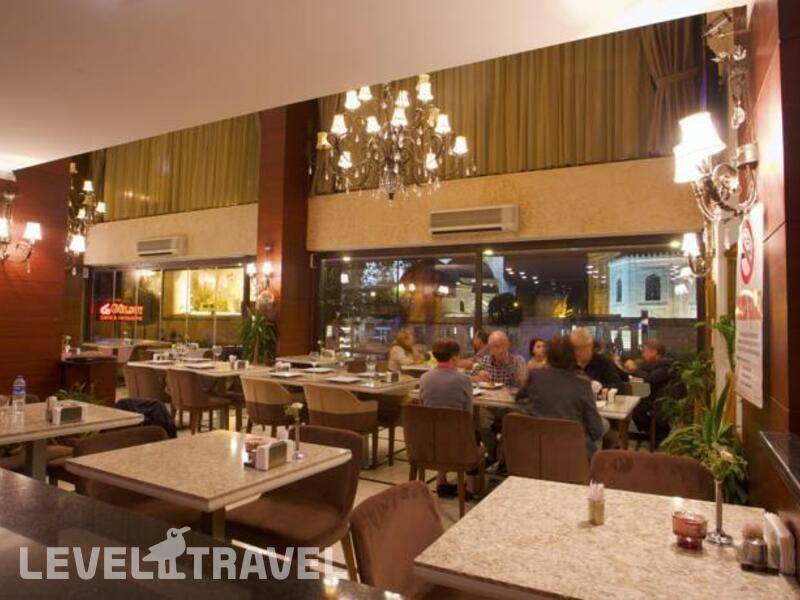 Фотография Grand Gulsoy Hotel