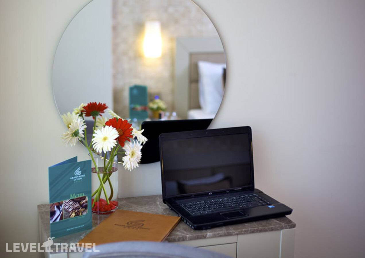 фотографии отеля Grand Gulsoy Hotel в Турция(Фатих) - фото №46