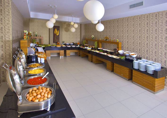 Grand Gulsoy Hotel