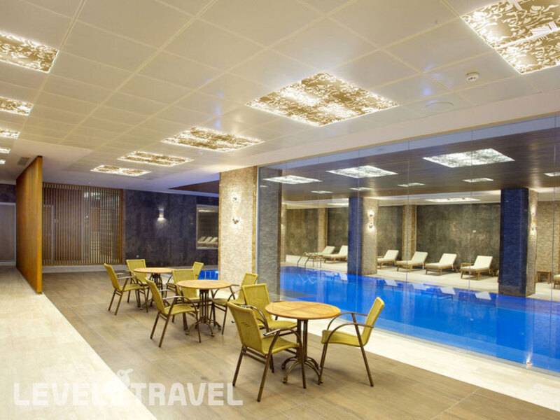 Фотография Grand Gulsoy Hotel