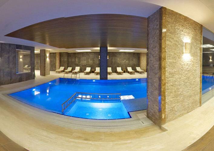 Grand Gulsoy Hotel