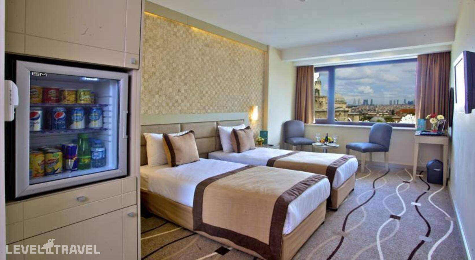 фотографии отеля Grand Gulsoy Hotel в Турция(Фатих) - фото №4