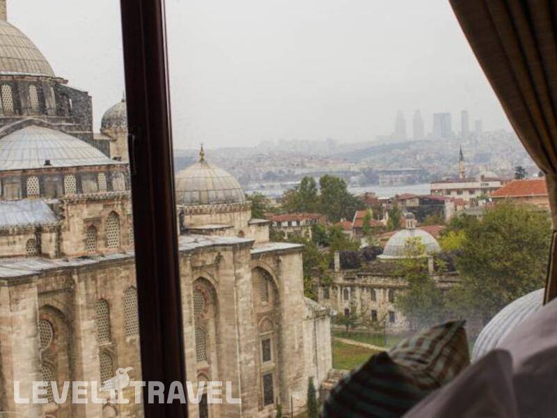Фотография Grand Gulsoy Hotel