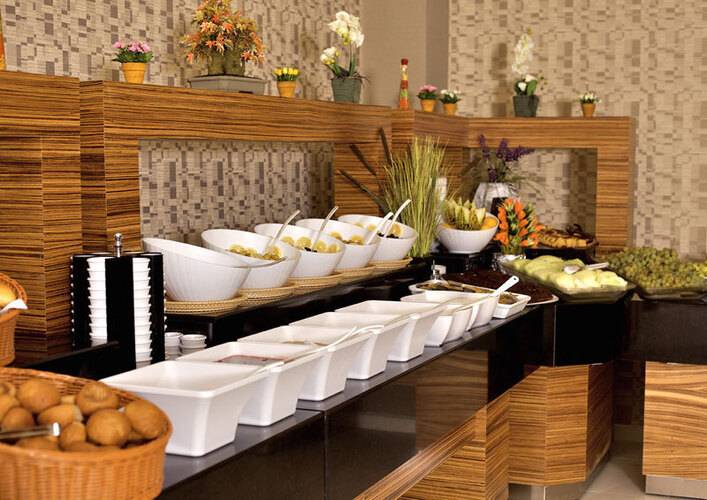 Grand Gulsoy Hotel