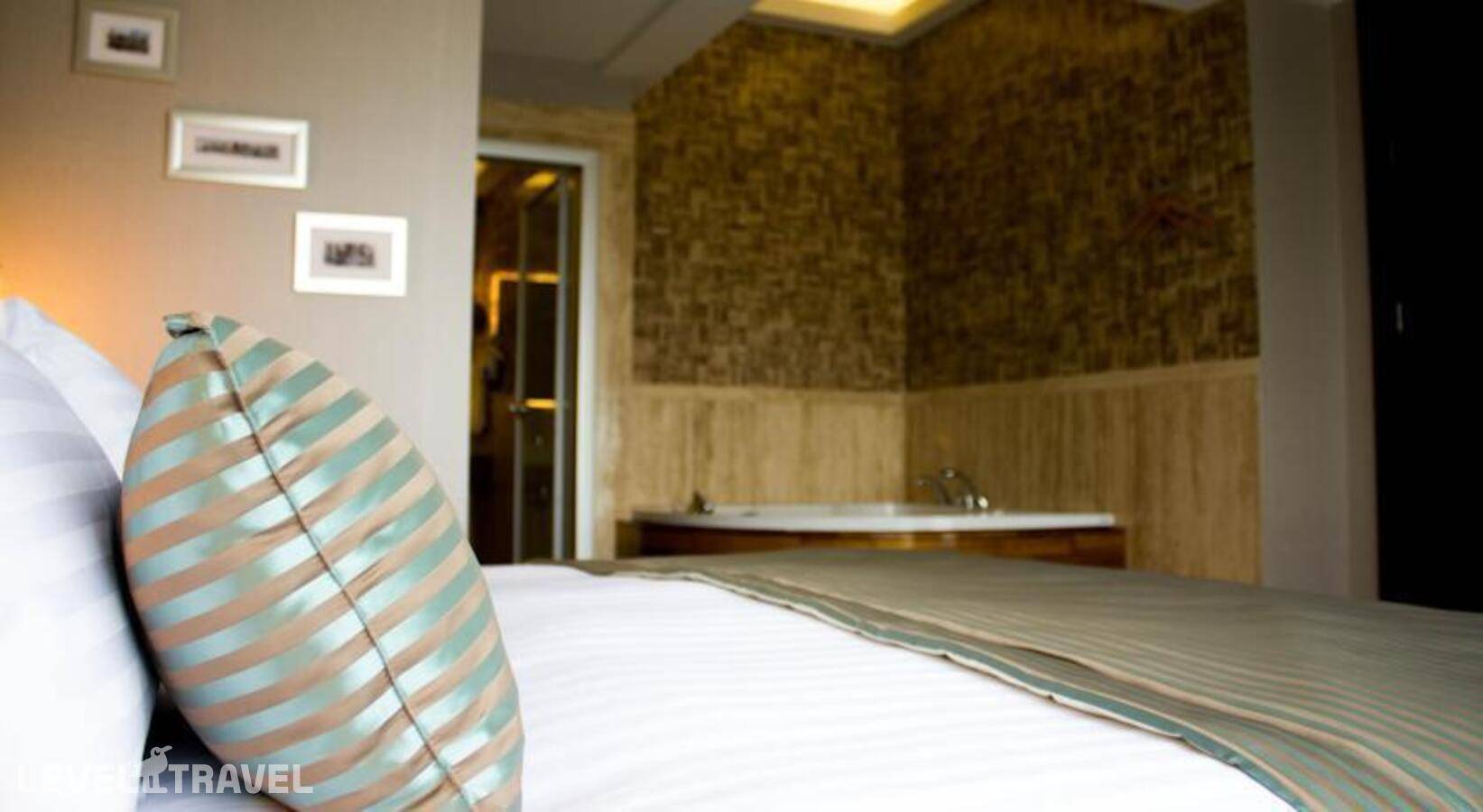 фотографии отеля Grand Gulsoy Hotel в Турция(Фатих) - фото №40