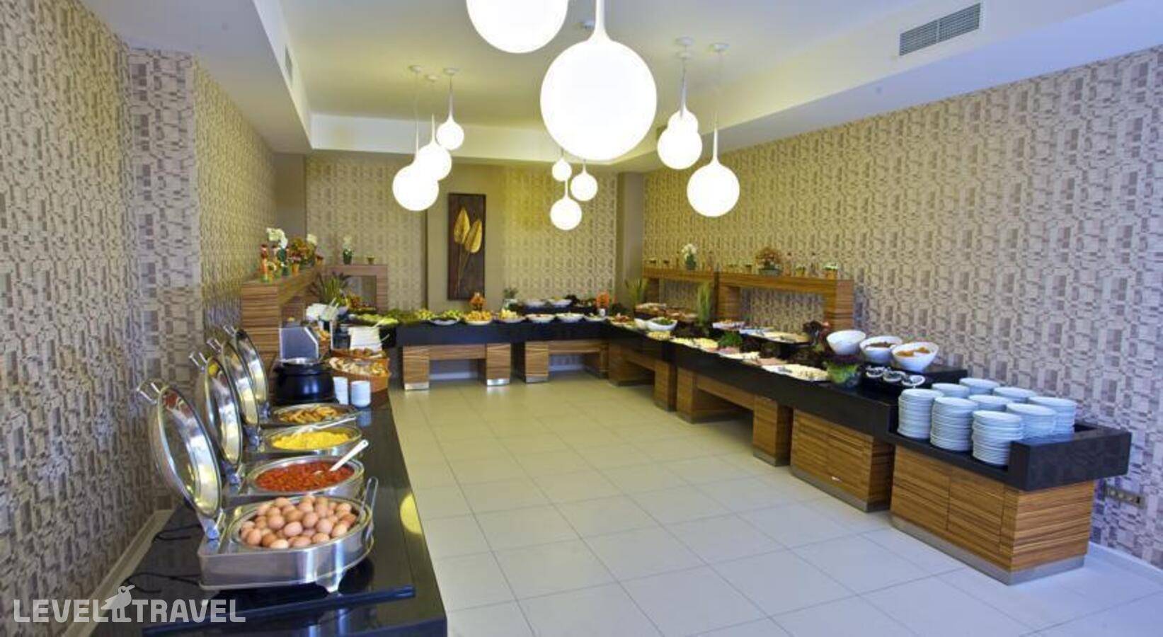 фотографии отеля Grand Gulsoy Hotel в Турция(Фатих) - фото №25