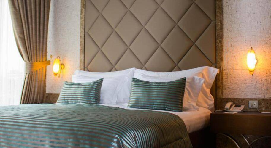 Grand Gulsoy Hotel
