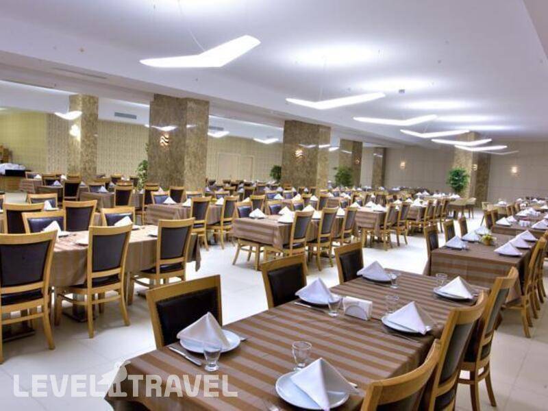 Фотография Grand Gulsoy Hotel