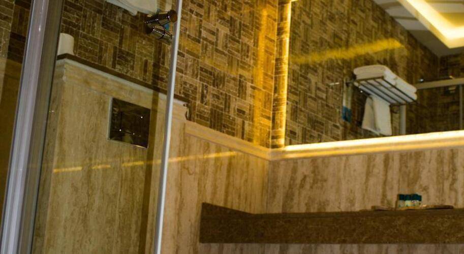 Grand Gulsoy Hotel