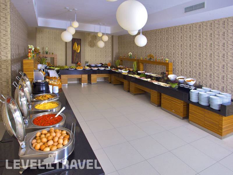 Фотография Grand Gulsoy Hotel