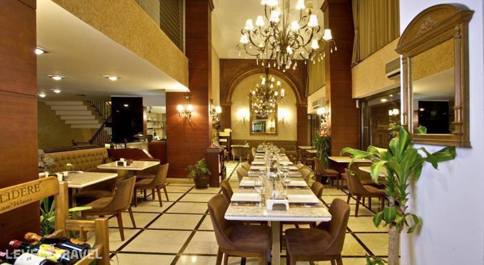 фотографии отеля Grand Gulsoy Hotel в Турция(Фатих) - фото №27